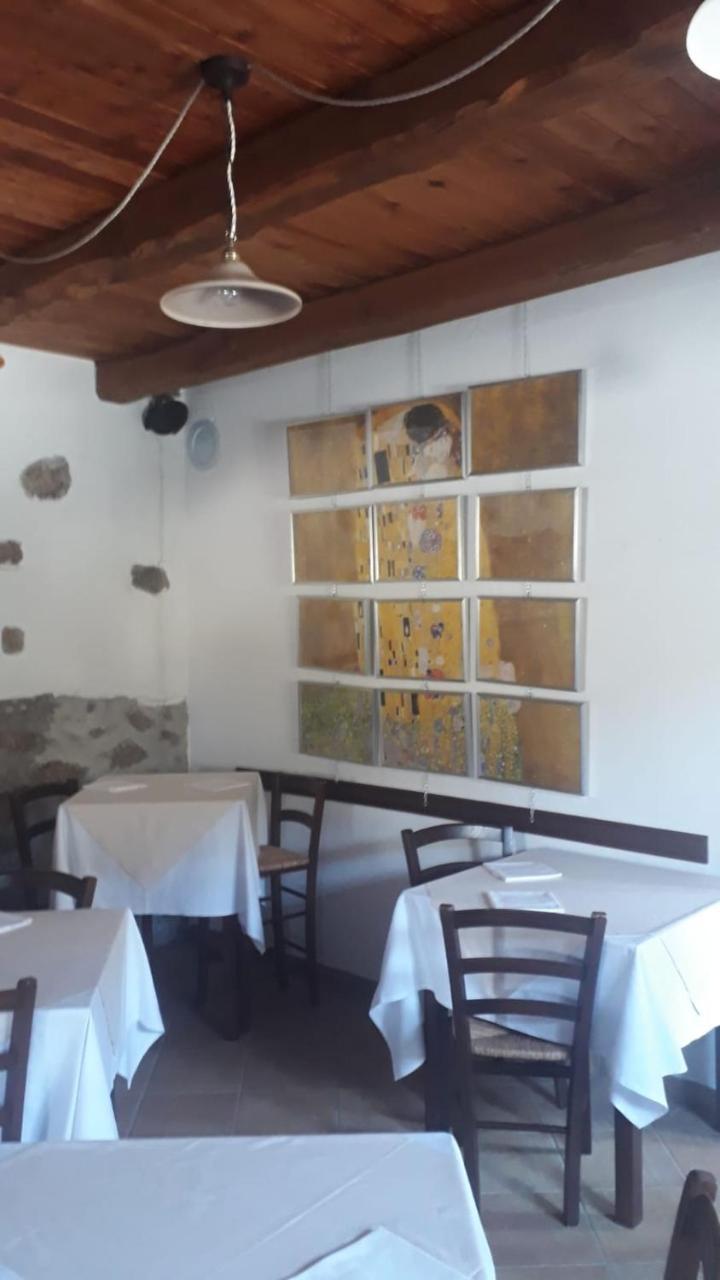 Taverna Del Dolmen Millesimo Exteriér fotografie